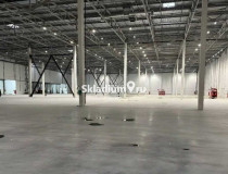 Вид здания. Мезонин Офисно-складской комплекс Московская обл, Домодедово, мкр Северный, ул Индустриальная, стр 5б , 14 112 м2 фото 5